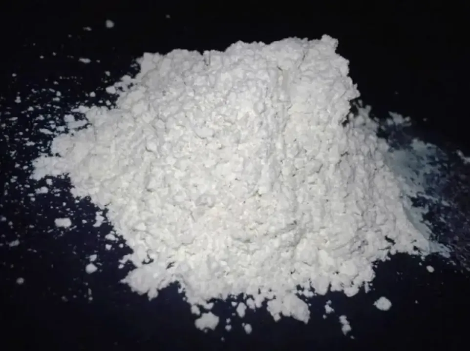 Mineral Powders
