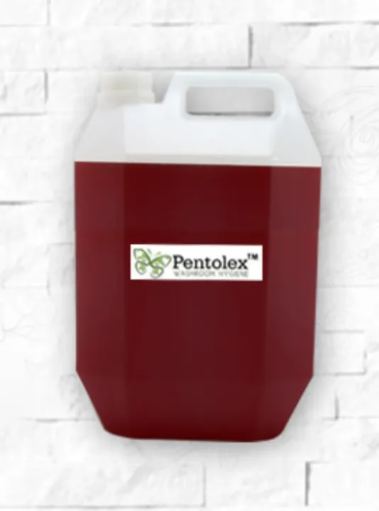 PENTOLEX SUPERSONIC HARD STAIN CLEANING SOLUTION (AVAILABLE 20, 30, 50 LTRS)
