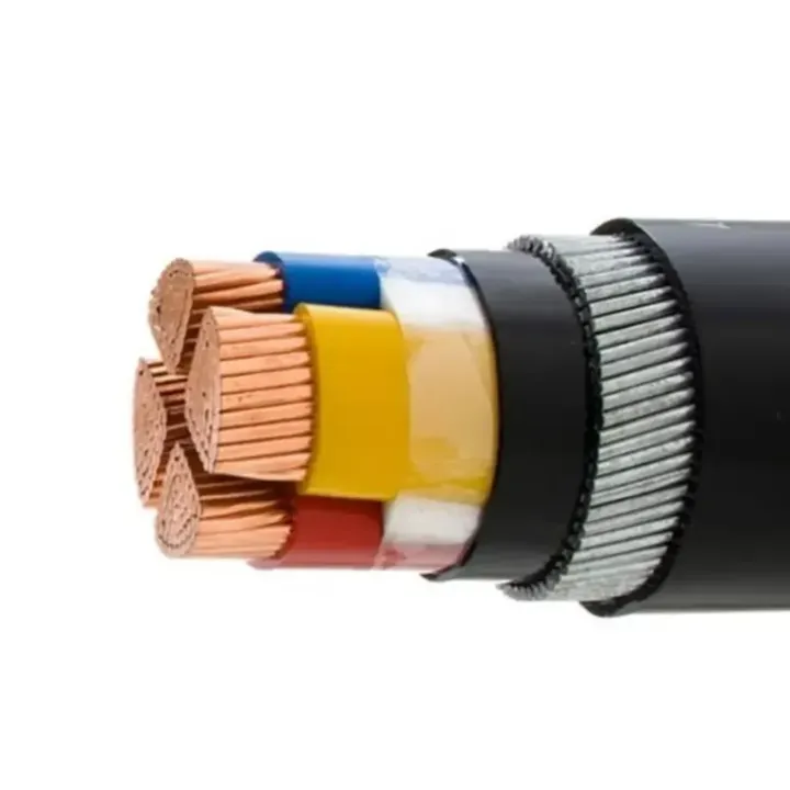 H.R CABLES