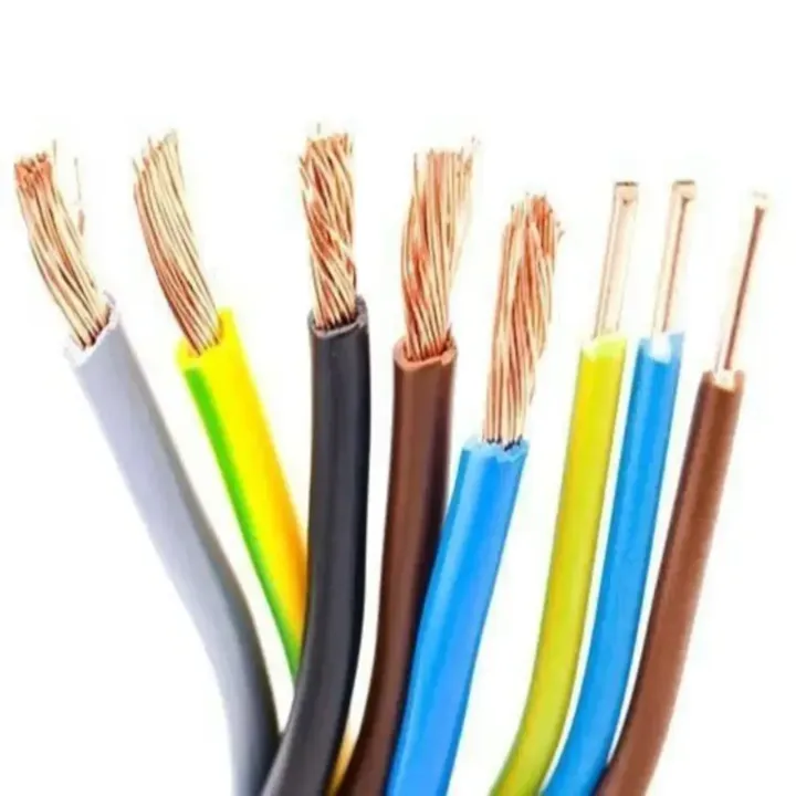 H.R CABLES