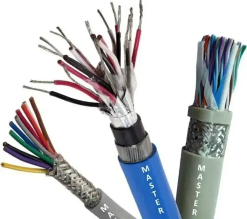Screen Cable