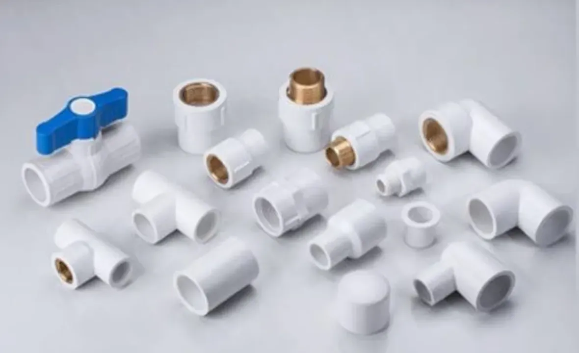 ASTRAL UPVC PIPES