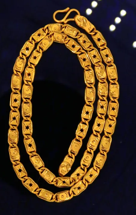 Nawabi chains