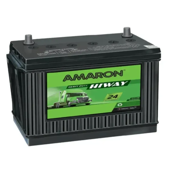 Amaron Generator Battery