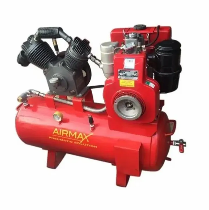 Airmax 3Hp Air Compressor