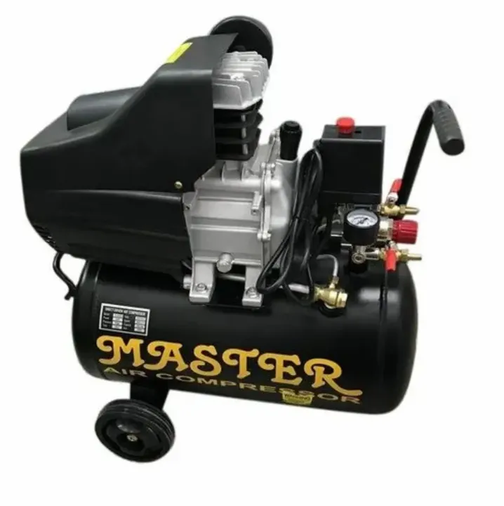 Master Portable Air Compressor