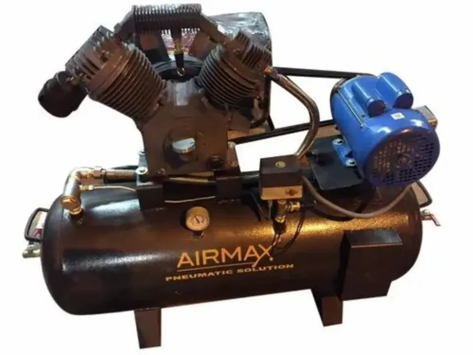 Airmax Black Air Compressor