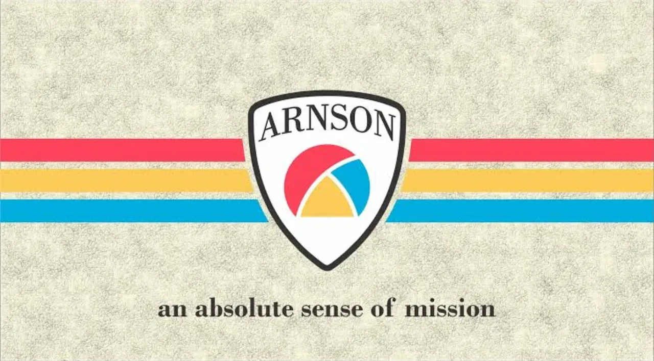 Arnson