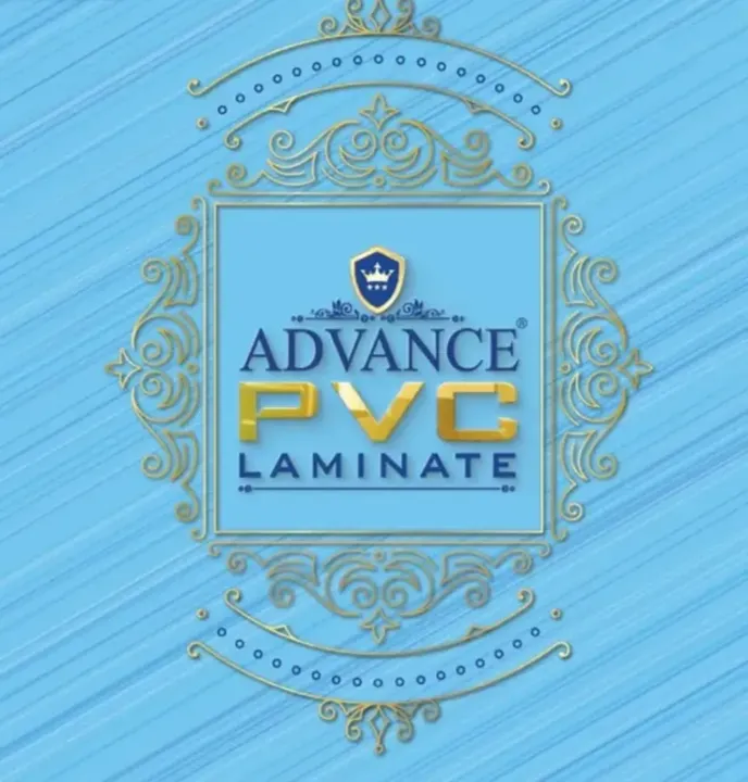 Advance PVC Laminate