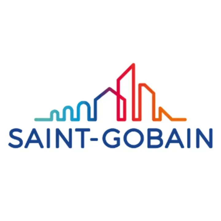Saint - Gobain