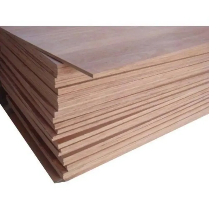 Imported Gurjan Plywood