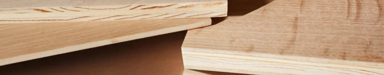 Imported Hardwood Plywood