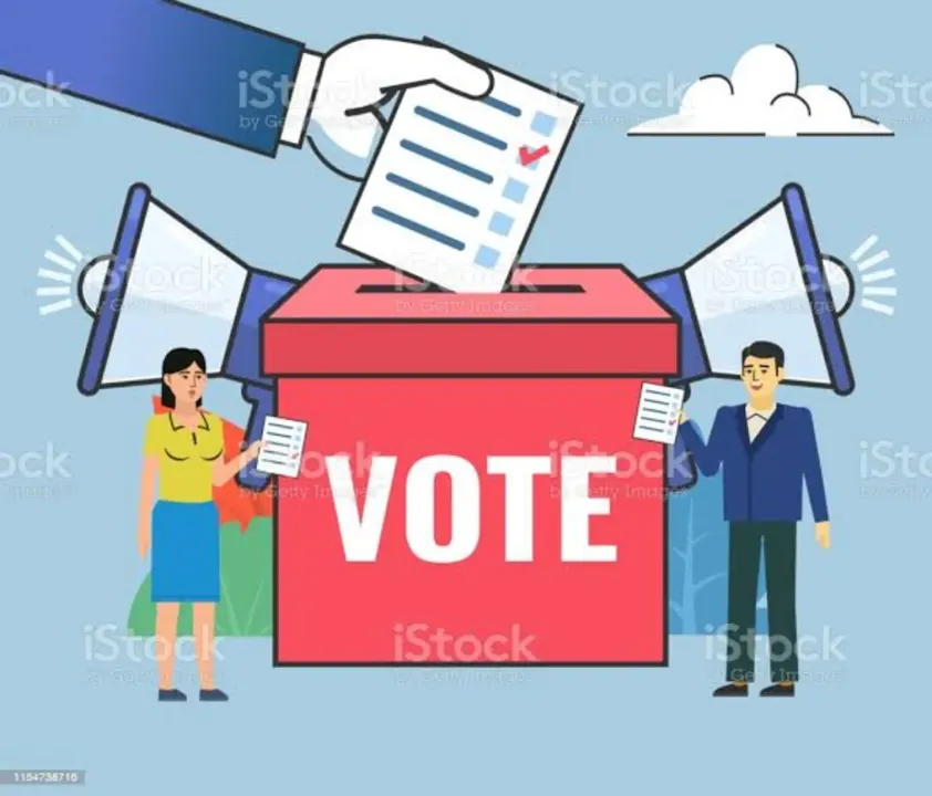 vote campaign