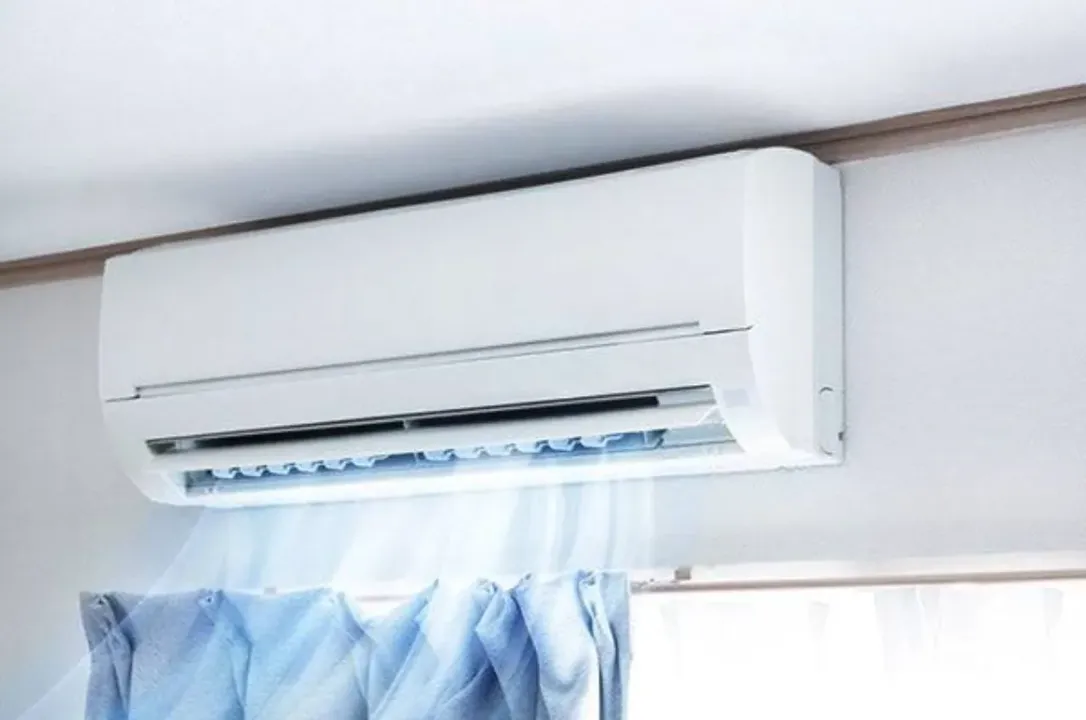 Air Conditioner (A.C.)