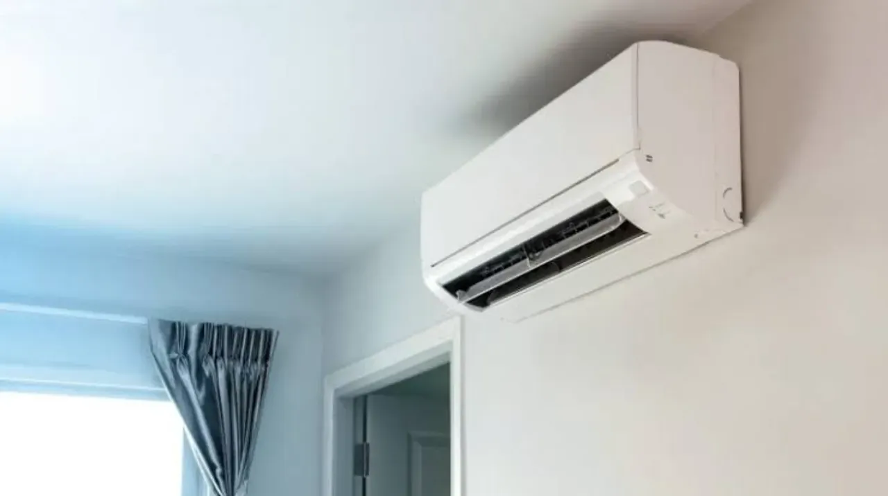 Air Conditioner (A.C.)