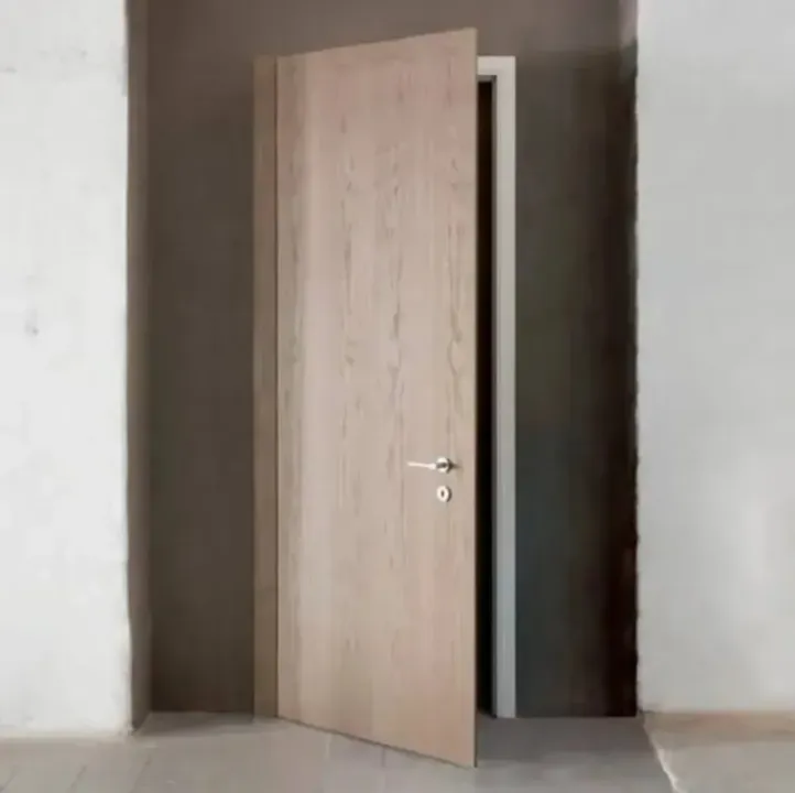 Flush Door