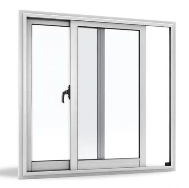 Aluminum System Window