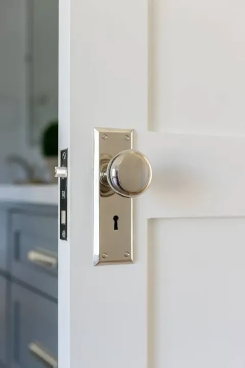 Door Handle Lock