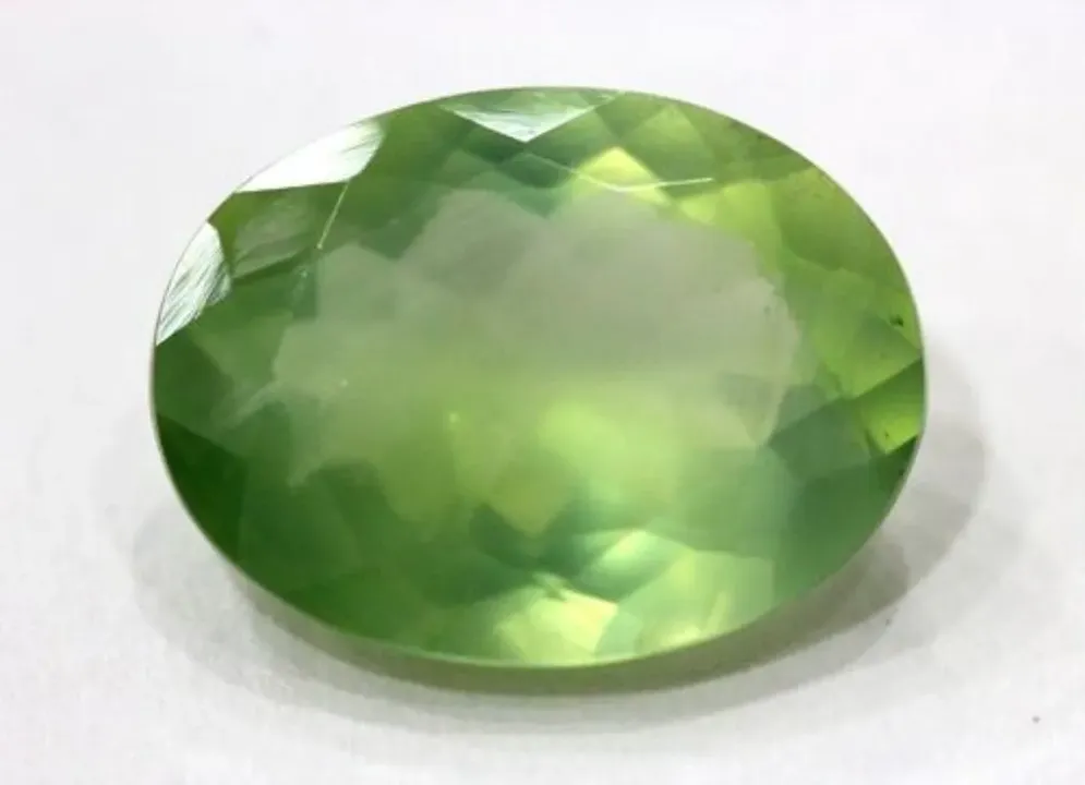 Phrenite Gemstones