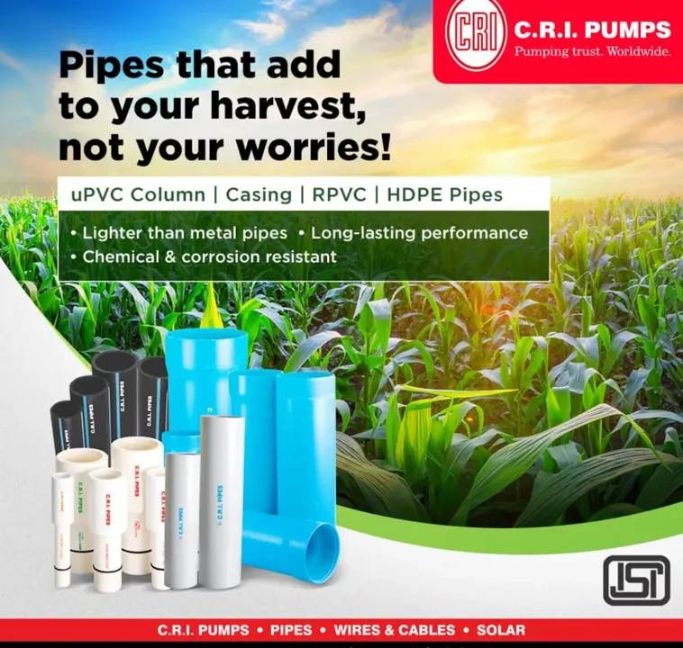C.R.I. PIPES