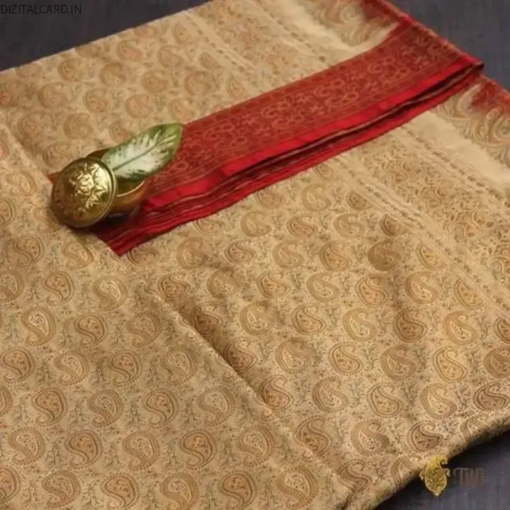 Jamawaar Silk