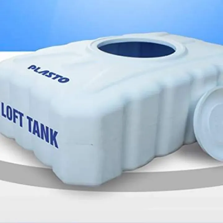 Plasto loft tank