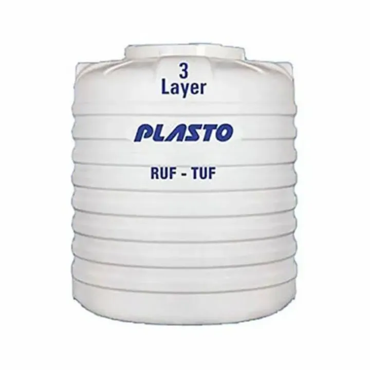 3layer Plasto watertank