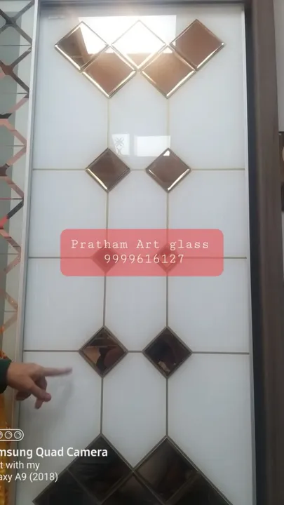 Designer Glass