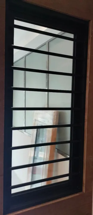 Aluminium Window System