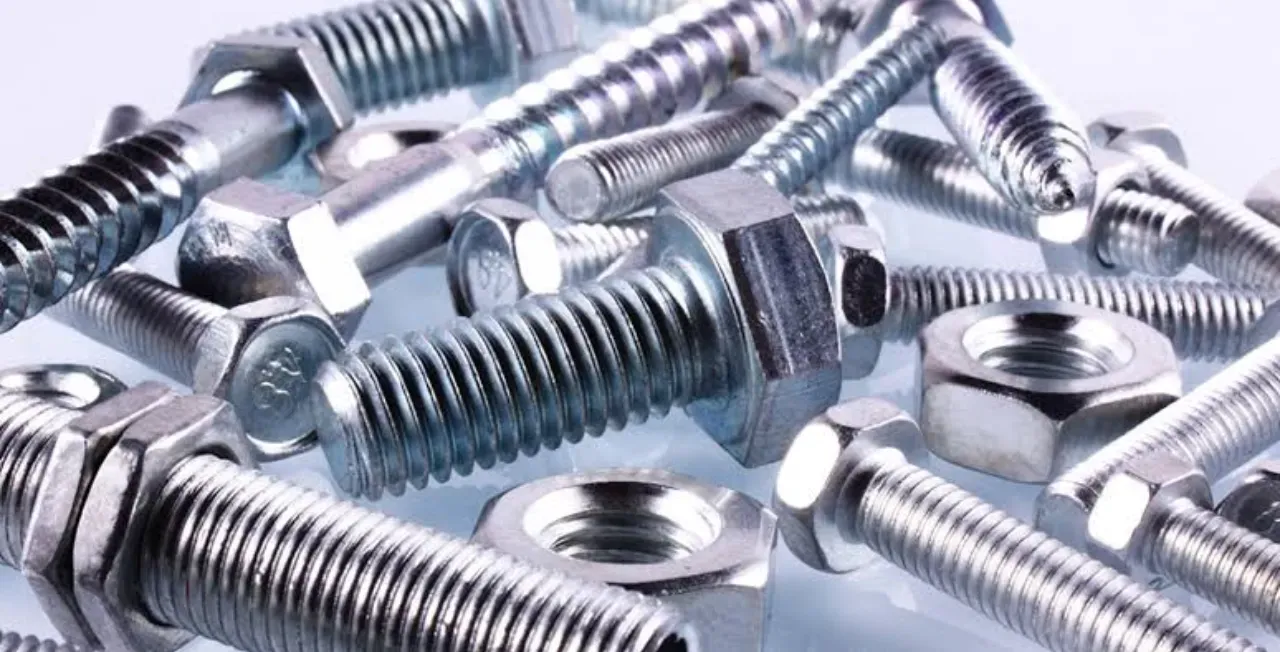 "APL" Stainless Steel Fasteners