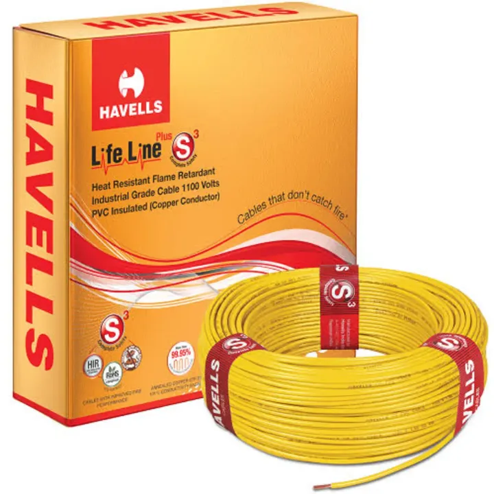 Havells Wires