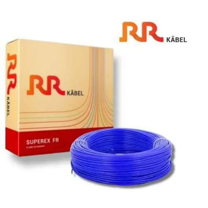 R R Cables