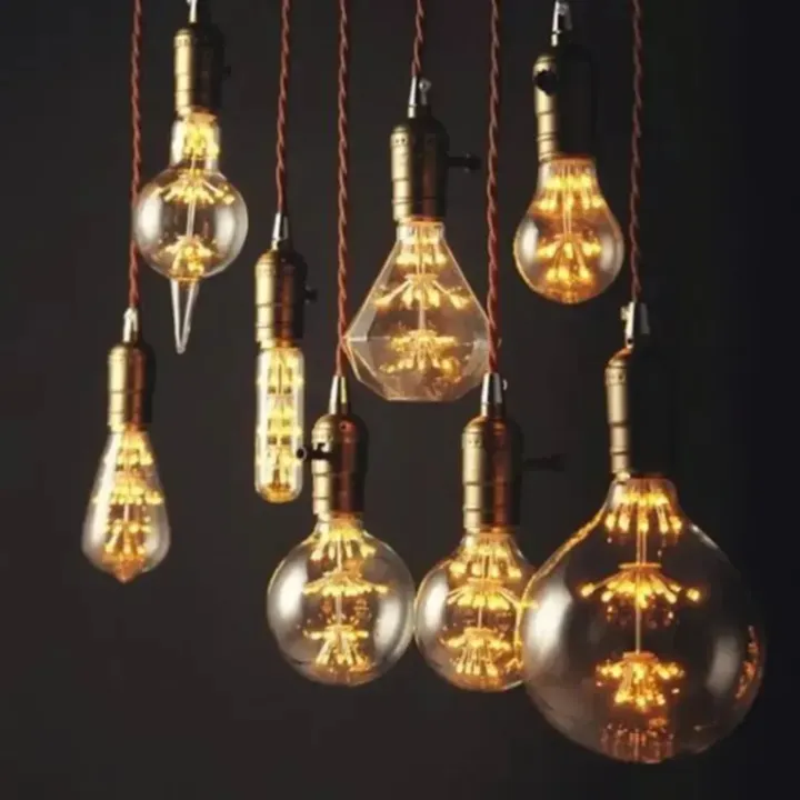 Decorative Bulbs