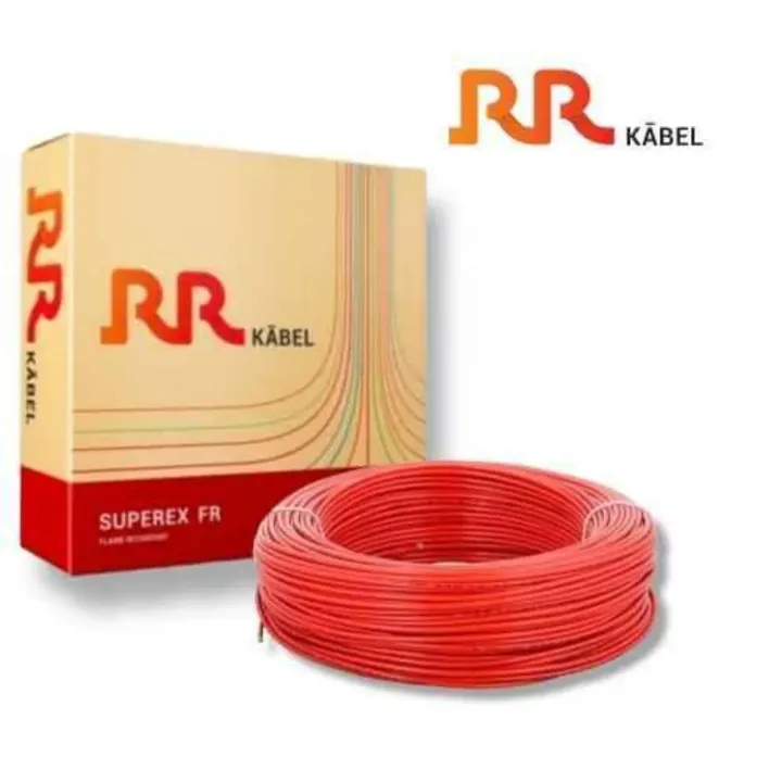 R R Cables