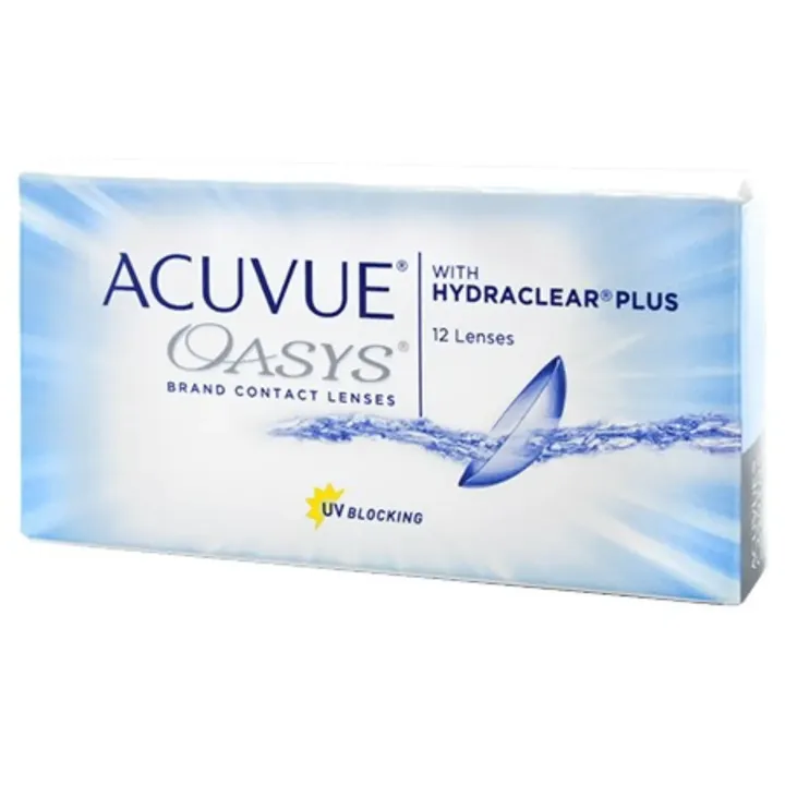ACUVUE