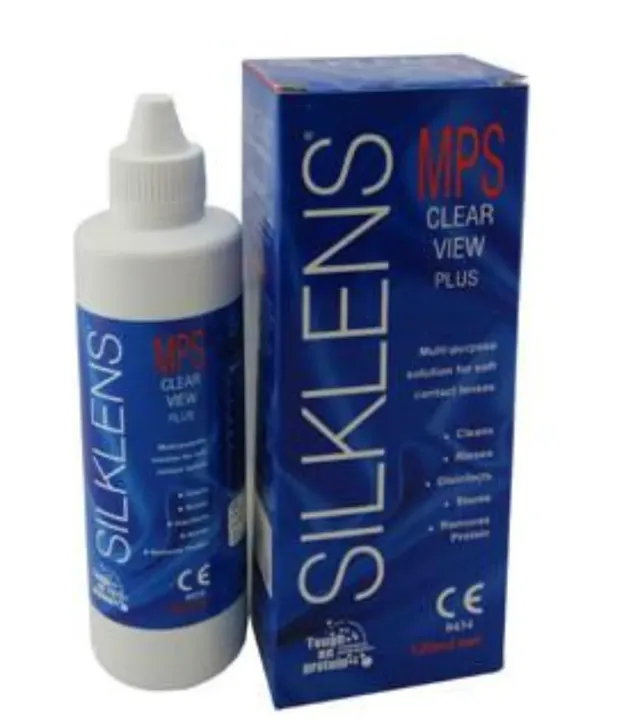 SILKLENS MPS 360ML