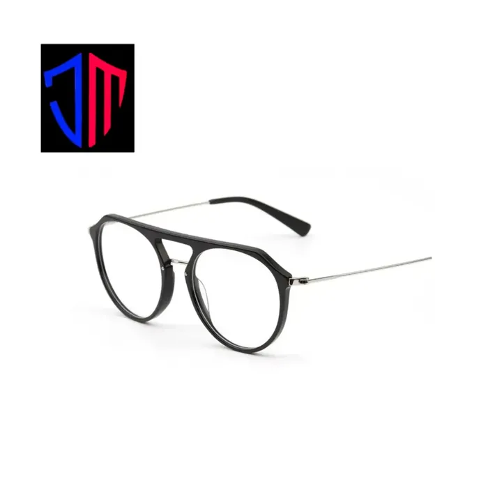 JM Eyeglasses