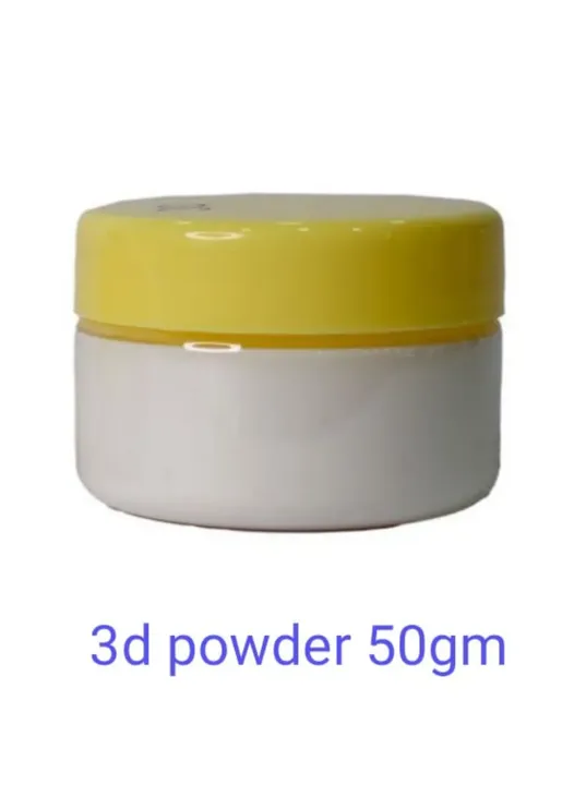 Acrylic powder