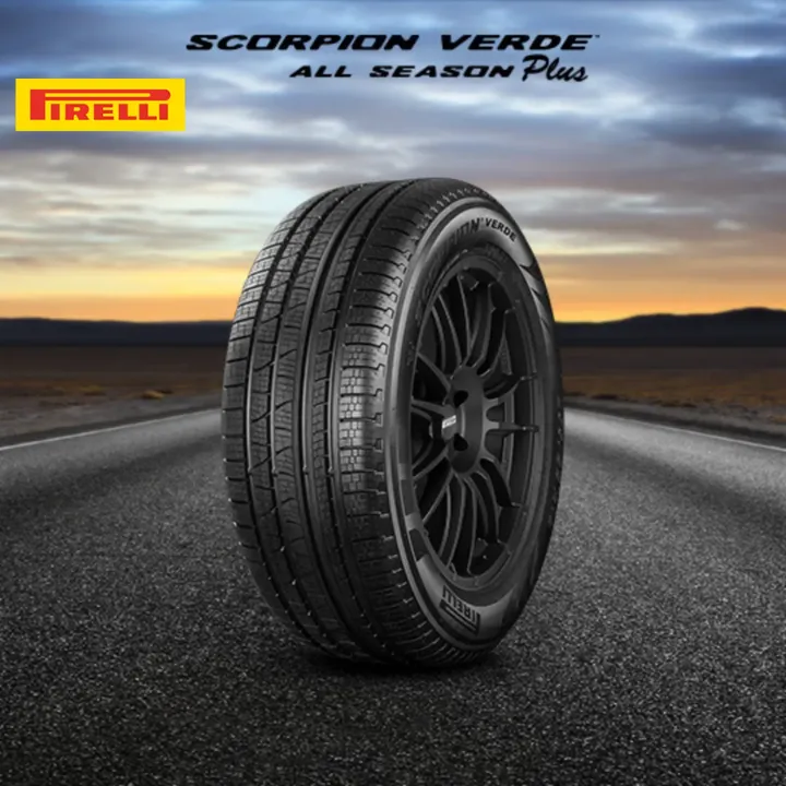 SUV Tyres