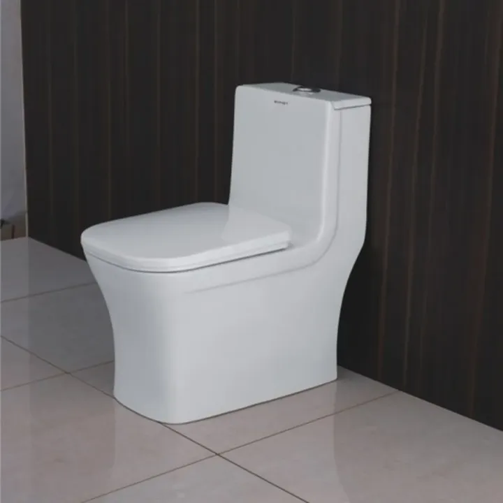 Sonet One Piece Toilet Seat