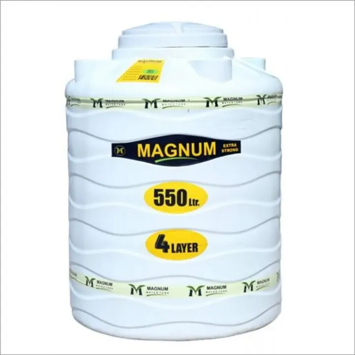 Magnum Water Tank
