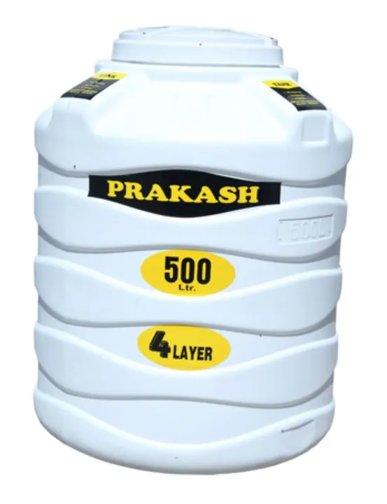 Surya Prakash Water Tank