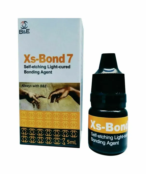 BONDING AGENT XS-BOND 7TH GEN (KOREAN)