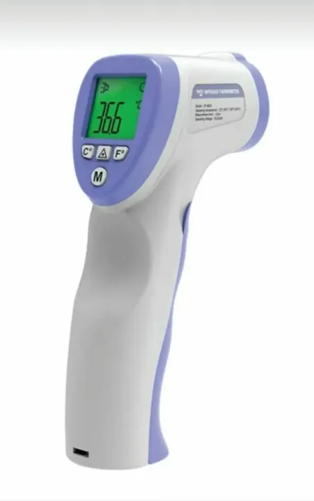 I.R TECHNOLOGY THERMOMETER