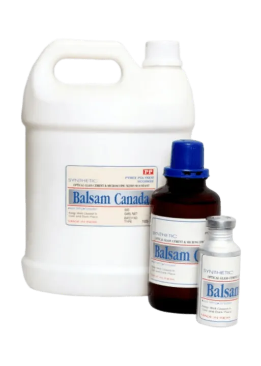CANADA BALSAM SYNTHETIC