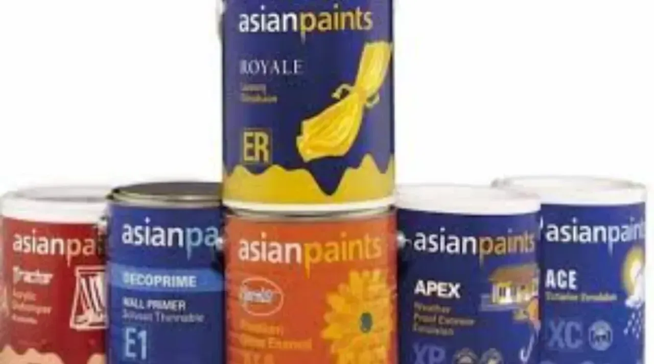 Asianpaints Colour