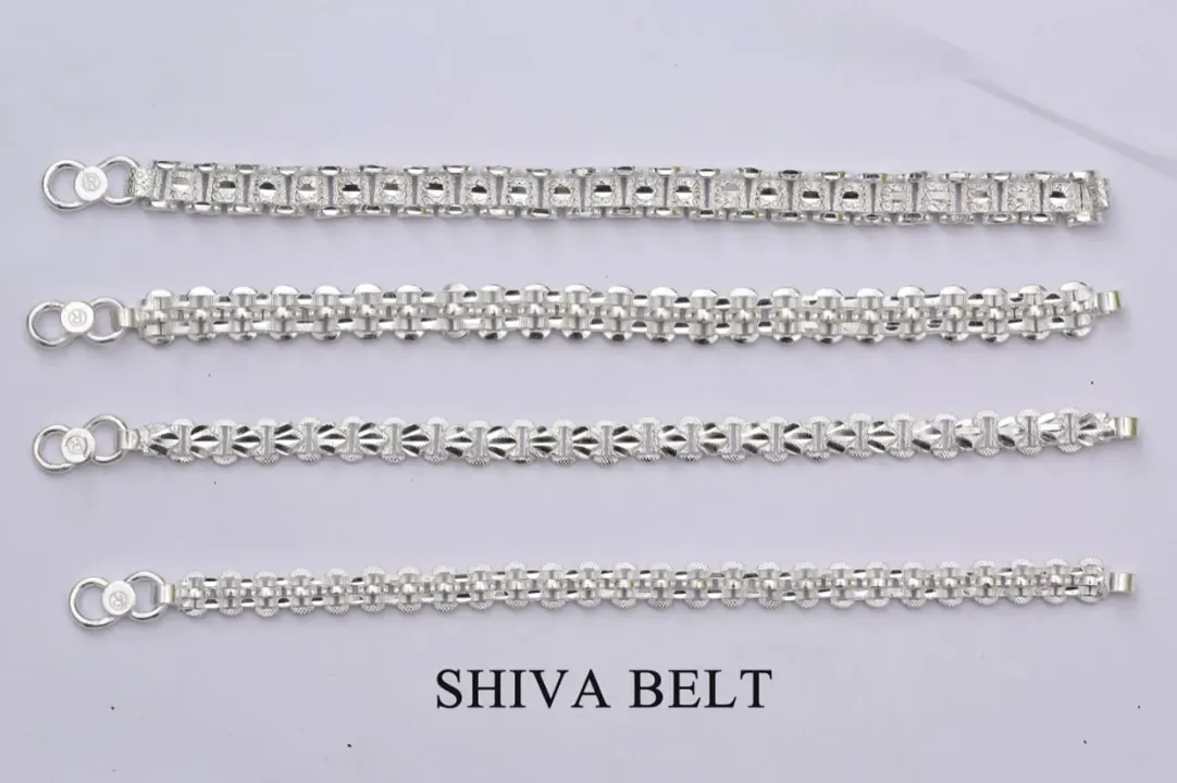 Shiva Belt