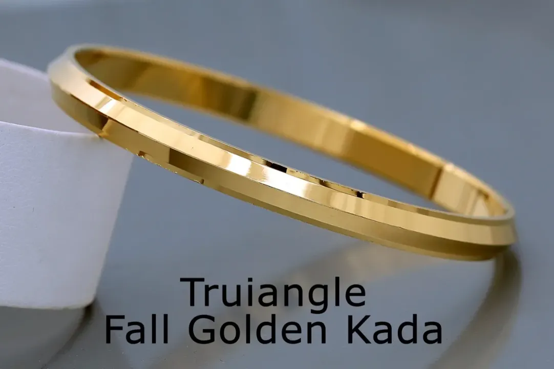 Golden Kada