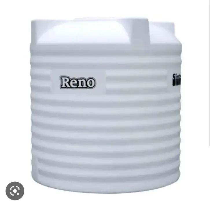 Sintex Reno white
