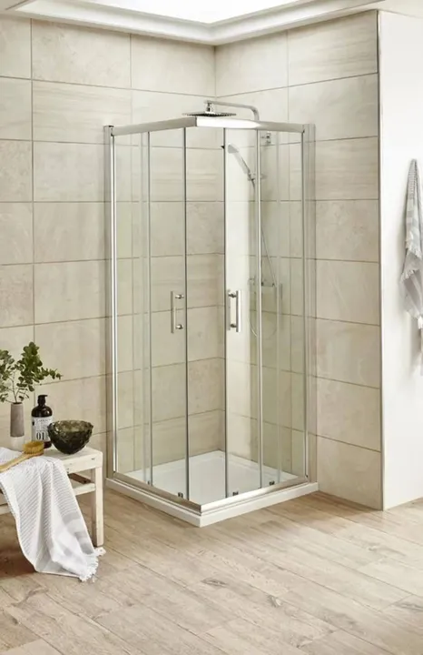 Shower Cubicle